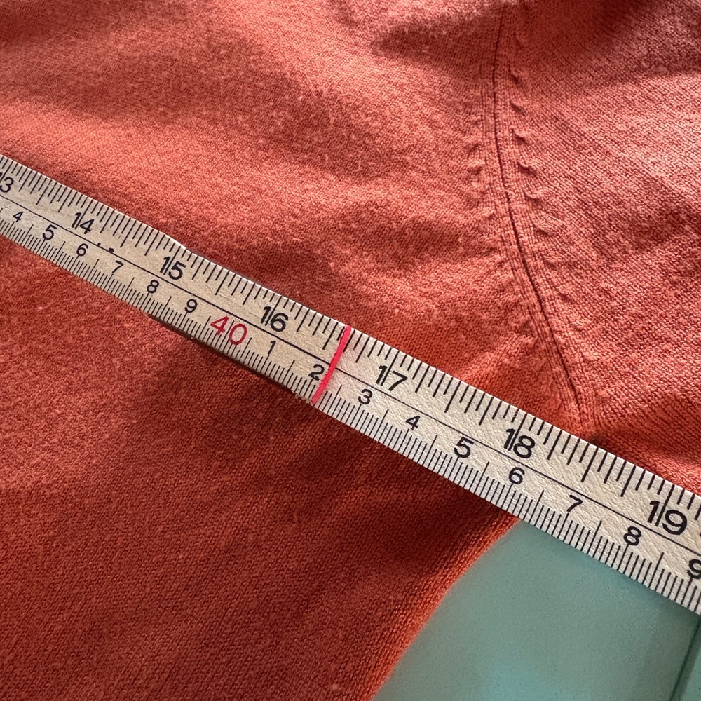 Nue Options Pumpkin Spice Orange Fall Basic Butto… - image 3